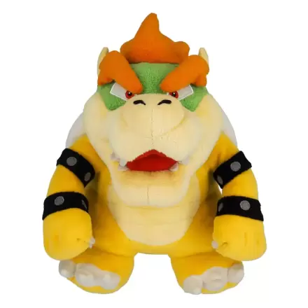 Super Mario Plišana Figura Bowser 36 cm termékfotója