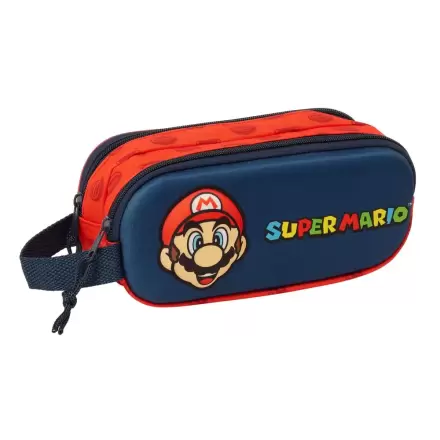 Super Mario Bros double 3D pernica fotografija proizvoda
