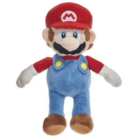 Super Mario Bros Mario mekana plišana igračka 60cm fotografija proizvoda