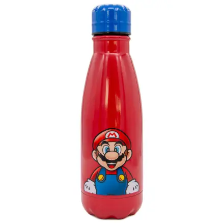 Super Mario Bros boca od nehrđajućeg čelika 500 ml fotografija proizvoda