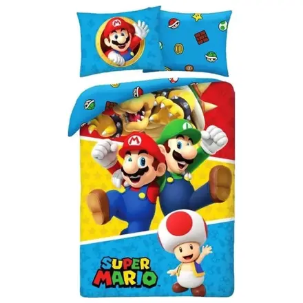 Super Mario Dreamland navlaka za poplun fotografija proizvoda