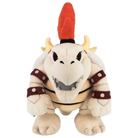Super Mario plišana figura Dry Bowser 32 cm fotografija proizvoda