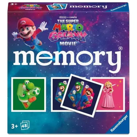 Super Mario Galaxy džepna memorijska igra fotografija proizvoda