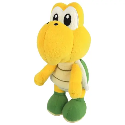 Super Mario plišana figura Koopa Troopa 20 cm fotografija proizvoda
