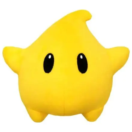 Super Mario plišana figura Luma 12 cm fotografija proizvoda