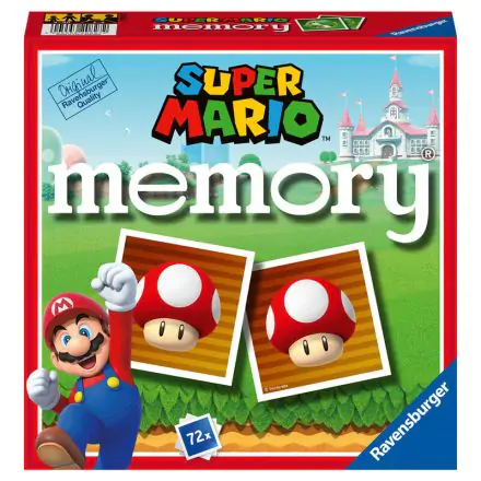 Super Mario igra memorije fotografija proizvoda