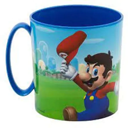 Super Mario mikro šalica 350 ml fotografija proizvoda