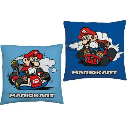 Super Mario ukrasni jastuk, dekorativni jastuk 40*40 cm fotografija proizvoda