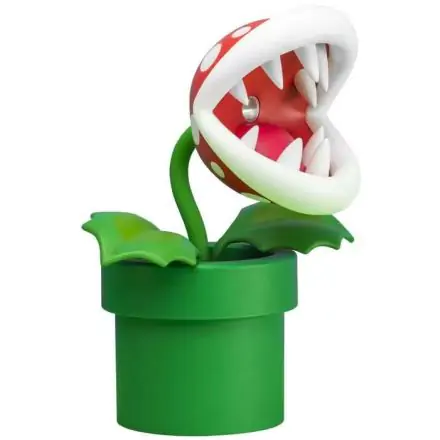 Super Mario Piranha Plant Svjetlo fotografija proizvoda