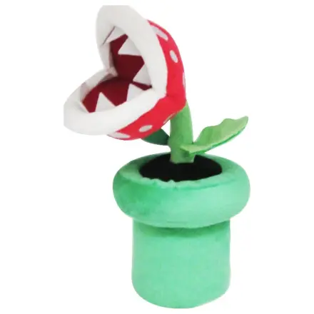 Super Mario Plišana figura Piranha Plant 22 cm fotografija proizvoda