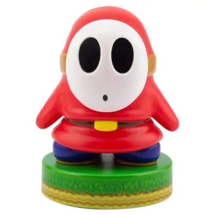 Super Mario Shy Guy Icon Svjetlo fotografija proizvoda