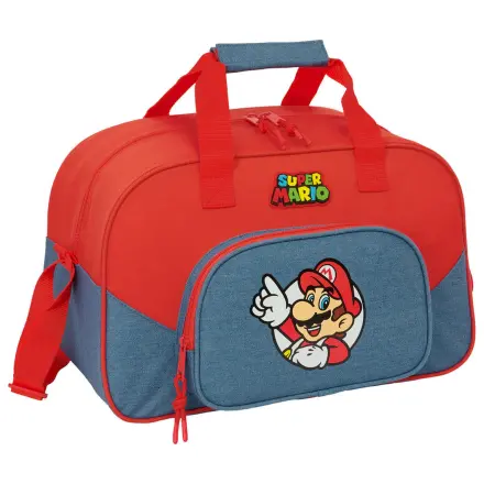 Super Mario sportska torba 40 cm fotografija proizvoda