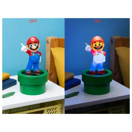 Super Mario USB Dekorativno Svjetlo fotografija proizvoda