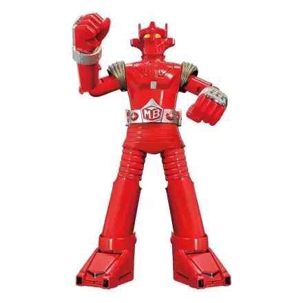 Super Robot Mach Baron Super Metal Action akcijska figura Mach Baron 21 cm fotografija proizvoda