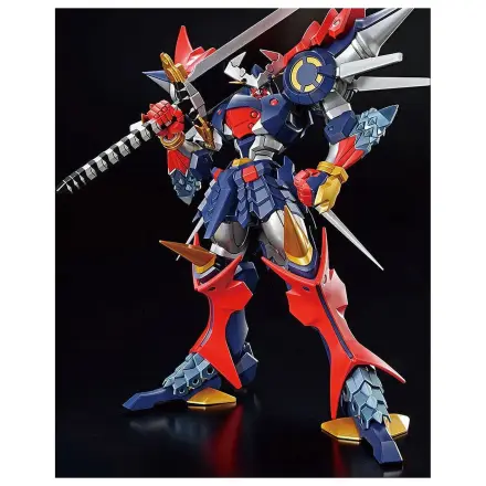 Super Robot Wars OG Dygenguar Model komplet HG fotografija proizvoda