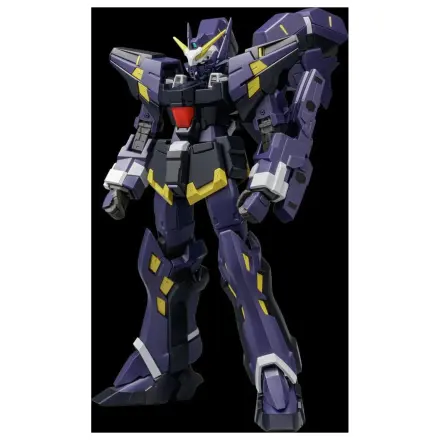 Super Robot Wars OG Riobot Akcijska figura Huckebein Mk-III 17 cm fotografija proizvoda