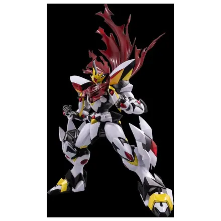 Super Robot Wars RIOBOT Akcijska figura LIOH 28 cm fotografija proizvoda