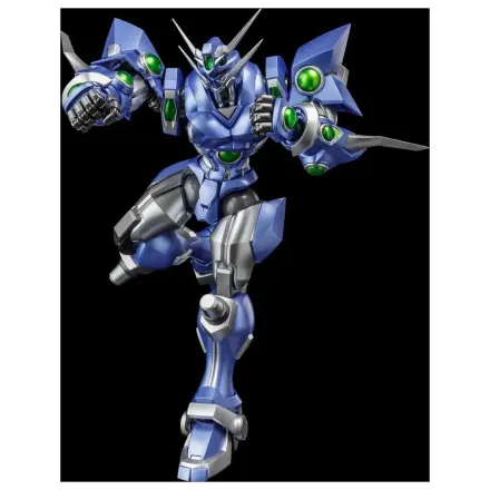 Super Robot Wars RIOBOT akcijska figura Soulgain Super Robot Wars A Color Ver. 25 cm fotografija proizvoda