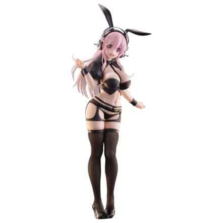 Super Sonico BiCute Bunnies PVC kip Reverse Bunny Ver. 29 cm fotografija proizvoda