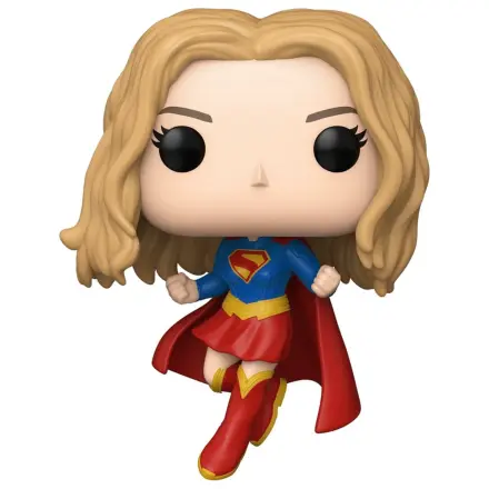 Supergirl (2026) Funko POP! Vinilna figura Supergirl 9 cm fotografija proizvoda