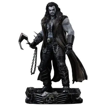 Supergirl Movie Art Scale kip 1/10 Lobo 23 cm fotografija proizvoda