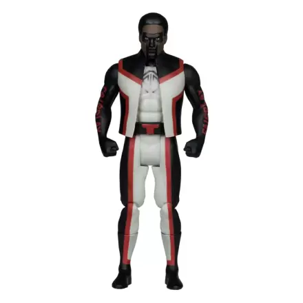 Superman (2025) DC Direct Super Powers akcijska figura Mr. Terrific 12 cm fotografija proizvoda