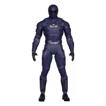 Superman (2025) DC Multiverse Deluxe akcijska figura Ultraman 18 cm fotografija proizvoda