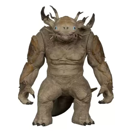 Superman (2025) DC Multiverse Mega akcijska figura Kaiju 25 cm fotografija proizvoda