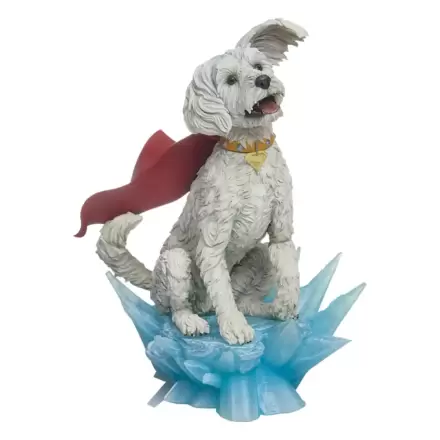 Superman (2025) Premium Format kip Krypto 23 cm fotografija proizvoda