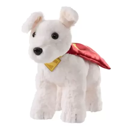 Superman (2025) Plišana figura Krypto 19 cm fotografija proizvoda