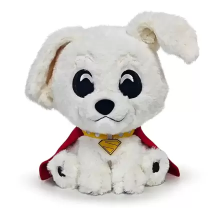 Superman 2025 Plišana figura Krypto 22 cm fotografija proizvoda