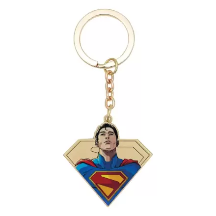 Superman 2025 privjesak za ključeve Ograničeno izdanje fotografija proizvoda