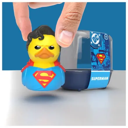 Superman DC Comics Tubbz figura 5cm fotografija proizvoda