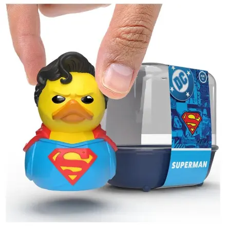 Superman DC Comics Tubbz figura 5cm fotografija proizvoda