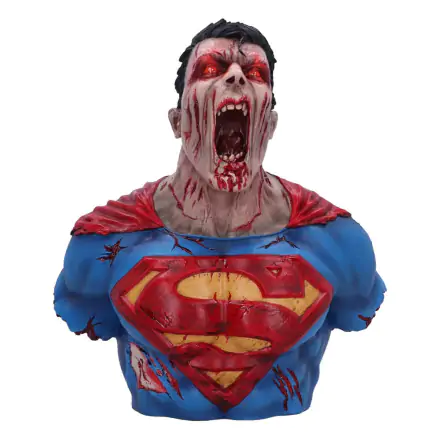 Superman Poprsje DCeased 30 cm termékfotója