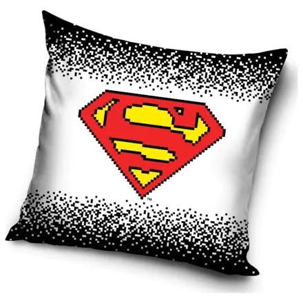 Superman Logo jastučnica fotografija proizvoda