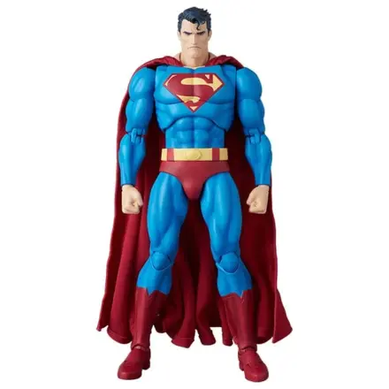 Superman MAFEX akcijska figura Superman (Superman: For Tomorrow) 16 cm fotografija proizvoda