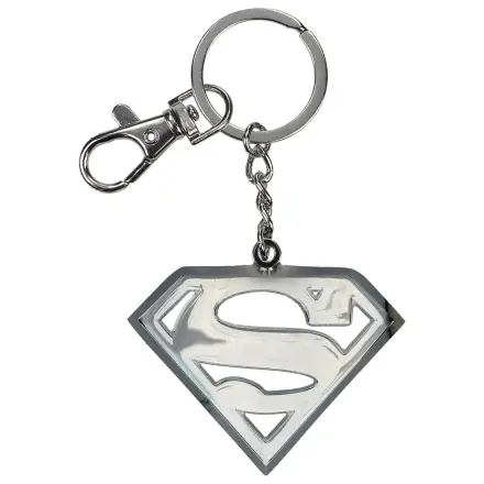 Superman metalni privjesak za ključeve fotografija proizvoda