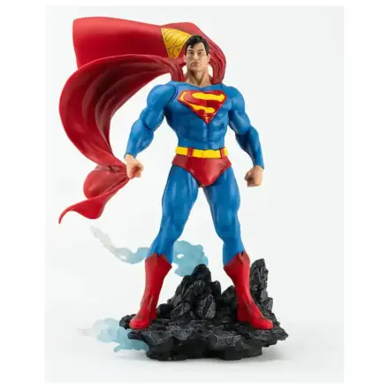 Superman PX PVC kip 1/8 Superman klasična verzija 30 cm fotografija proizvoda