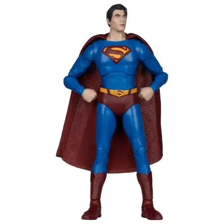 Superman Returns DC Theatrical Edition Akcijska figura Superman 19 cm fotografija proizvoda