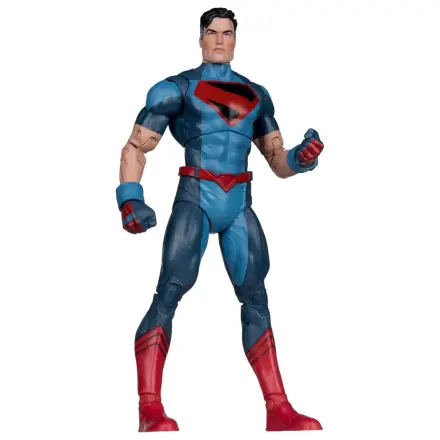 Superman & The Authority DC Multiverse figura Superman 18 cm fotografija proizvoda