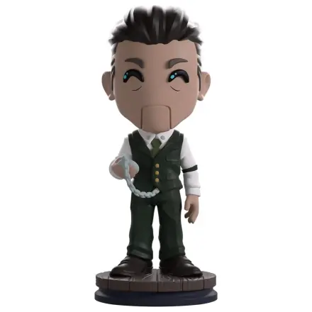 Supermassive Games vinilna figura The Curator 13 cm fotografija proizvoda