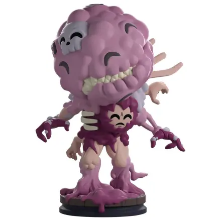 Supermassive Games vinilna figura The Hunter 12 cm fotografija proizvoda