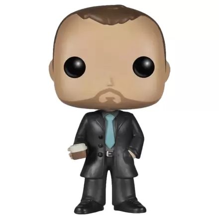 Supernatural Funko POP! Vinil figura Crowley 9 cm fotografija proizvoda