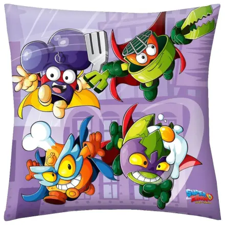 Super Zings Jastuk 40 x 40 cm fotografija proizvoda