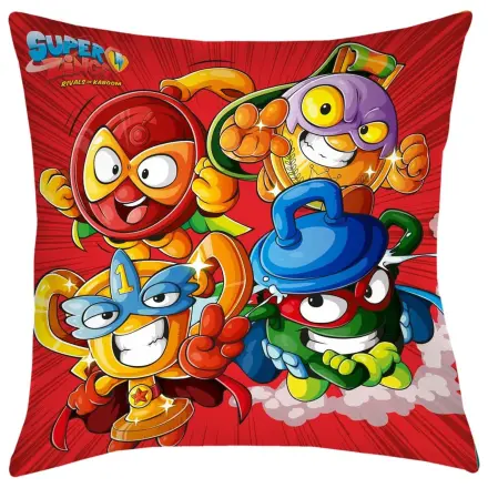 Super Zings Jastuk 40 x 40 cm fotografija proizvoda