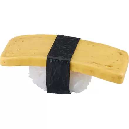 Sushi plastični model set 1/1 Jaje 3 cm fotografija proizvoda