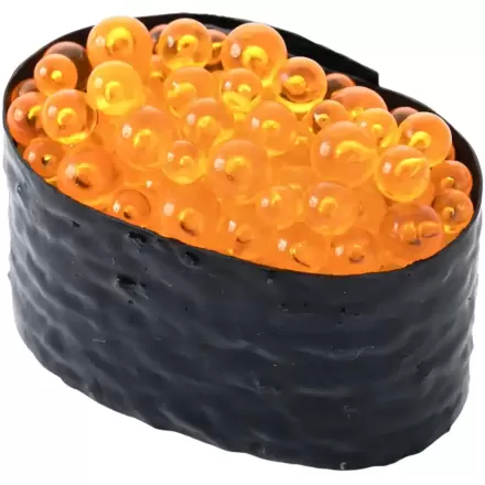 Sushi plastični model u mjerilu 1/1 Ikura (lososov kavijar) (ponovno izdanje) 3 cm fotografija proizvoda