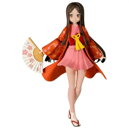 Suwahime Plafia komplet plastičnog modela 14 cm fotografija proizvoda