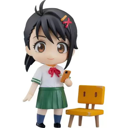 Suzume Nendoroid akcijska figura Suzume Iwato 10 cm fotografija proizvoda